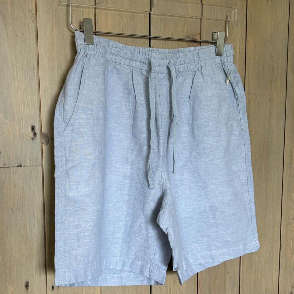Panama Jack Chambray Shorts